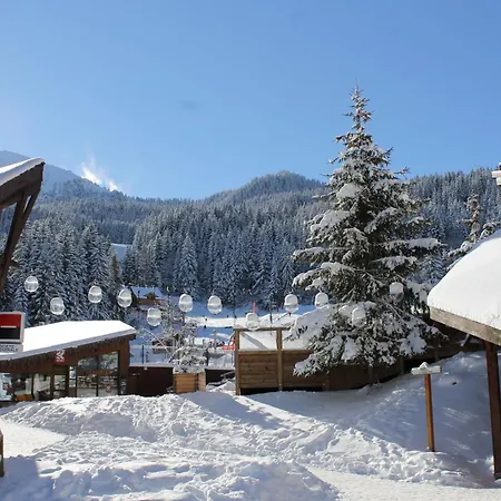 Atrey 103 Cles Blanches Courchevel