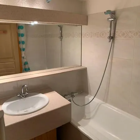 Résidence Atrey 103 Clés Blanches Appartement