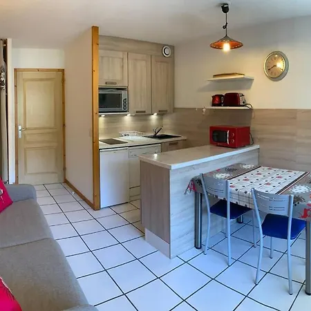 Résidence Atrey 103 Clés Blanches Appartement *