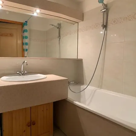 Résidence Atrey 103 Clés Blanches Appartement *