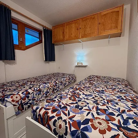 Atrey 103 Cles Blanches Apartamento *