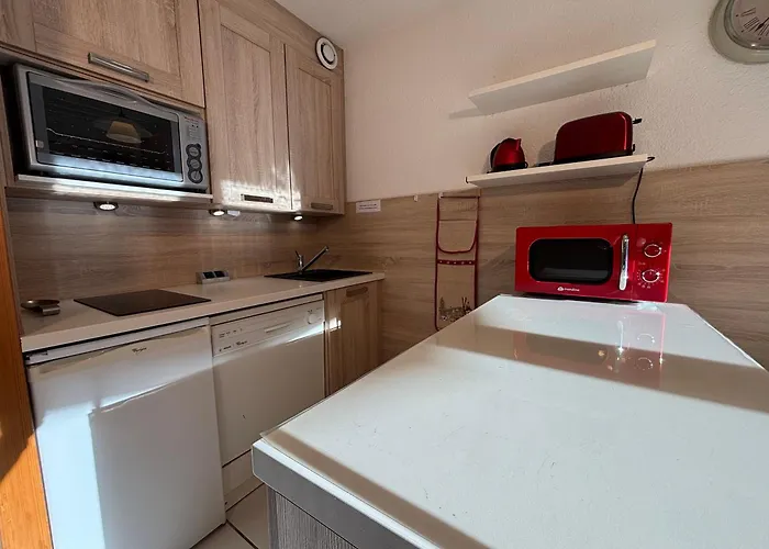 Apartment Atrey 103 Cles Blanches