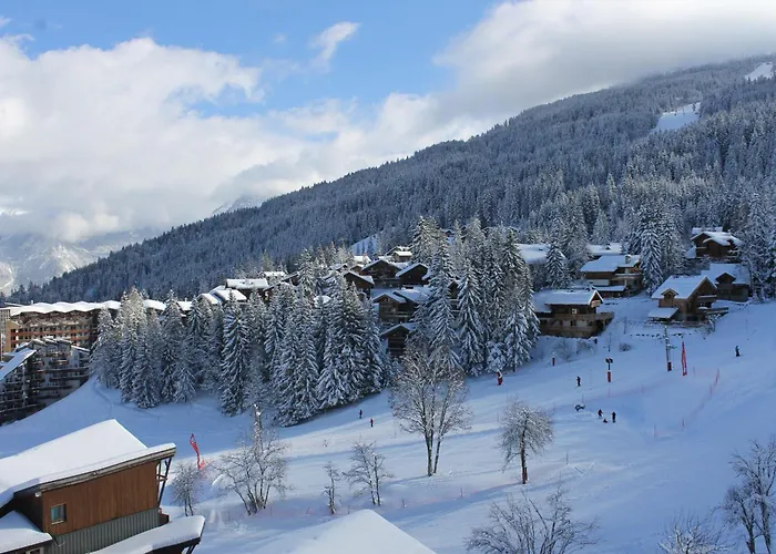 Atrey 103 Cles Blanches Courchevel