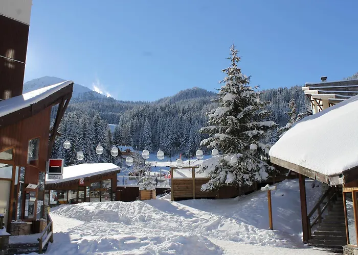 Atrey 103 Cles Blanches Courchevel