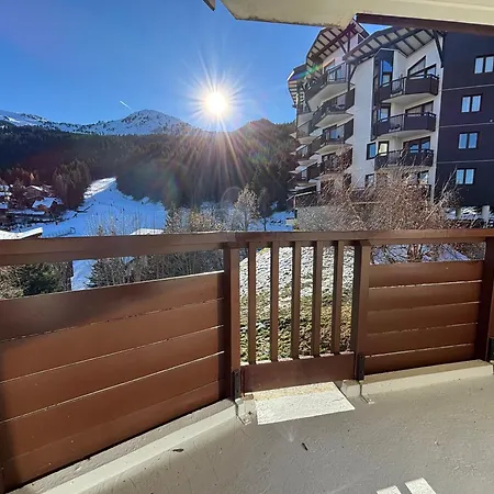 Atrey 103 Cles Blanches * Courchevel