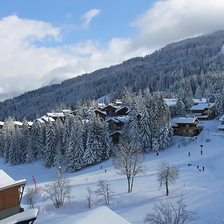 Atrey 103 Cles Blanches Courchevel